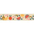 カミイソ産商 Heidi Valkola × SAIEN Fruits