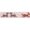 カミイソ産商 Heidi Valkola × SAIEN Dog