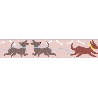 カミイソ産商 Heidi Valkola × SAIEN Dog