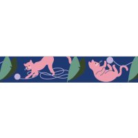 カミイソ産商 Heidi Valkola × SAIEN Cats
