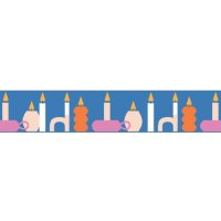 カミイソ産商 Heidi Valkola × SAIEN Candles