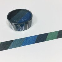 このはな「くらしき デニム」