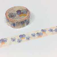 このはな「ビオラ」