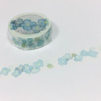 このはな「オオイヌノフグリ」