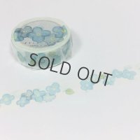 このはな「オオイヌノフグリ」