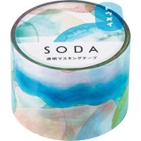 キングジム SODA スイサイ