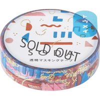 キングジム SODA 金箔押し パーツ