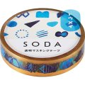 キングジム SODA カタチ