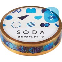 キングジム SODA カタチ