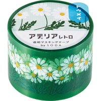 キングジム SODA ノバナ（野ばな）
