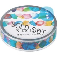 キングジム SODA ドロップ