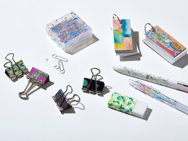 画像9: キングジム SODA ノバナ（野ばな）