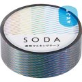 キングジム SODA プリズム