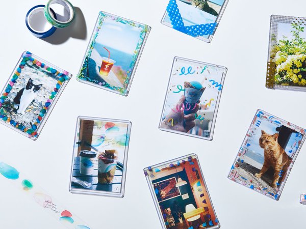 画像7: キングジム SODA ノバナ（野ばな）