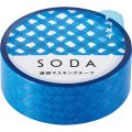 キングジム SODA クロス