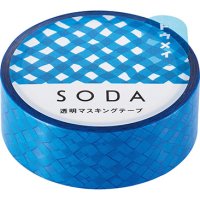 キングジム SODA クロス