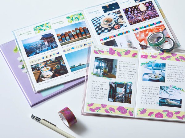 画像8: キングジム SODA ノバナ（野ばな）