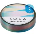 キングジム SODA オーロラ