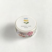 水縞 花