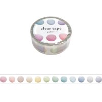 MIND WAVE クリアテープ palette