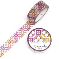 カミイソ産商 Kimono美 花蜀江