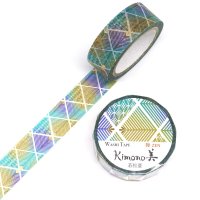 カミイソ産商 Kimono美 若松菱