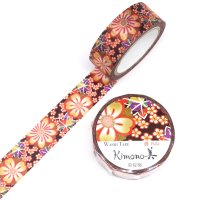 カミイソ産商 Kimono美 菊桜梅