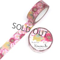カミイソ産商 Kimono美 やえざくら