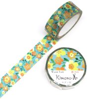 カミイソ産商 Kimono美 モダン桜