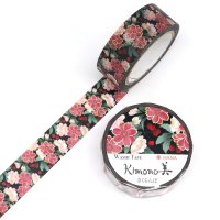 カミイソ産商 Kimono美 さくらんぼ