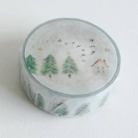 ヨハク ホシフルヨルニ