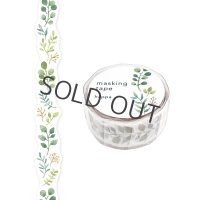 MIND WAVE ダイカット happa