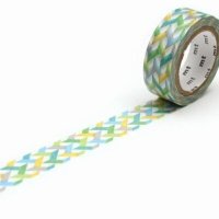 KAMOI mt DECO スラッシュ・グリーンR（無包装）【10%OFF】