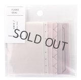 WORLD CRAFT AMIE / フレークシール Petales 【30%OFF】