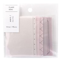 WORLD CRAFT AMIE / フレークシール Petales