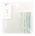 WORLD CRAFT AMIE / フレークシール Sauge