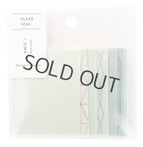 WORLD CRAFT AMIE / フレークシール Sauge 【30%OFF】
