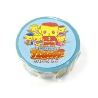 フエキ文具 フエキレンジャーマスキングテープ C