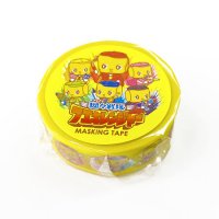 フエキ文具 フエキレンジャーマスキングテープ A