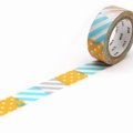 KAMOI mt DECO つぎはぎ・H （無包装）R【10%OFF】