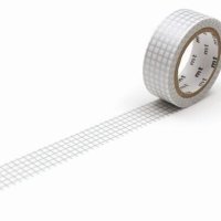 KAMOI mt 方眼・銀R【10%OFF】