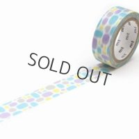 KAMOI mt DECO プール・ブルー R （無包装）【10%OFF】