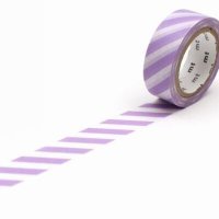 KAMOI mt ストライプ・ライラックR【10%OFF】