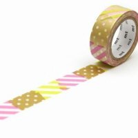 KAMOI mt DECO つぎはぎ・I（無包装）R【10%OFF】
