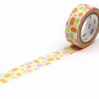 KAMOI mt DECO プール・オレンジR（無包装）【10%OFF】