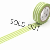 KAMOI mt ボーダー・キウイR【10%OFF】