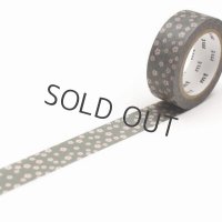 KAMOI mt DECO ねじり梅・鉛 R （無包装）【10%OFF】