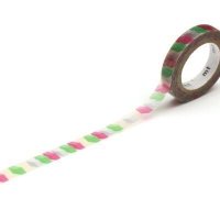 KAMOI mt トレハリ ボックスパターン