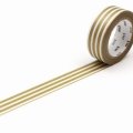 KAMOI mt ボーダー・金R【10%OFF】