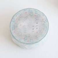 ヨハク ワカバ
